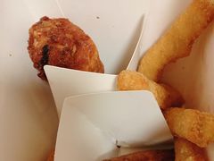 -汉堡王(天津鲁能店)