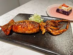-卡朋西餐(较场西路店)