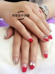 -挚爱美甲Bloved Nail