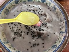 -福州人铭小吃