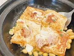 -明香海鲜酒家(华强北店)