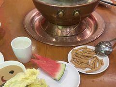 -宝泉铜锅(高新店)