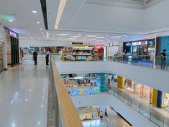 -万达广场(扬州邗江店)