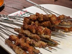 -偏脸子哈尔滨老烧烤(红旗大街店)