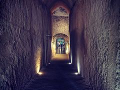 -洛阳古墓博物馆