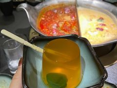 -湊湊火锅·茶憩(石家庄万象城店)
