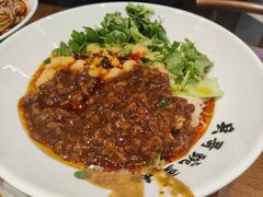 招牌碗杂面-兵哥豌豆面(创意谷店)