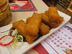椰香脆皮年糕-点都德(盘福楼店)