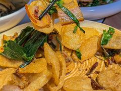 -嫩芽 ·地道重庆菜(十八梯露台夜景店)