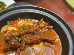 -小秦淮·南京土菜(新亭西路店)