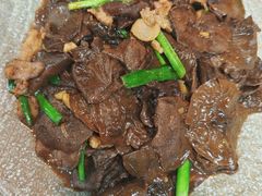 -崂山水果园农家宴(泉水鸡店)