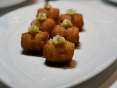 -悦轩中餐厅·高空江景·杭州柏悦酒店