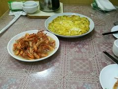 -天乐农家鱼头王(天目湖店)