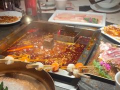 -锦城印象火锅(天府三街店)
