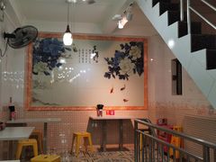 -芬芳甜品(同福路店)