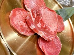 厚切牛舌-老板娘的烤肉店(港湾广场店)