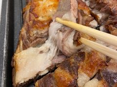 羊排-新洪记·丽久饭店(铁西店)