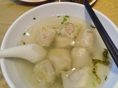 -东吴面馆(金门路金门国际商业广场店)