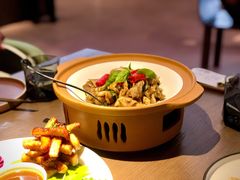 -星叶·东南亚料理(宁波万象汇店)