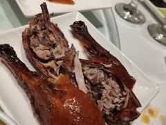 -四季民福烤鸭店(前门店)