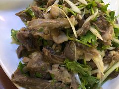 -京都老蔡记(瑞达路店)