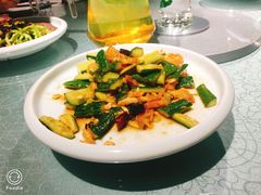 -58度品质川菜馆(经一路店)