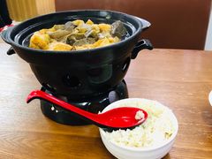 招牌牛杂锅-桥雪牛杂专门店(关边路店)