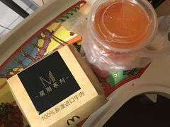 -麦当劳(交道口店)