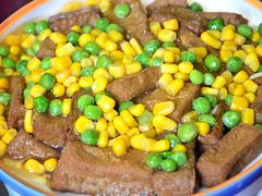 -鑫悦楼煎蟹·16年海鲜大排档