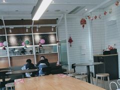 -肯德基(余杭莱蒙店)