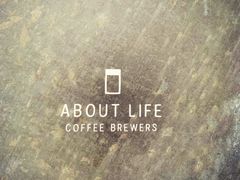 -ABOUT LIFE COFFEE BREWERS