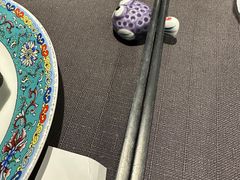 -肆月河豚·新淮扬(金融街店)