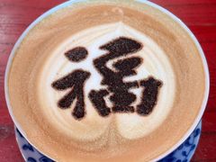 -萬春金福下午茶(故宫店)