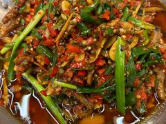 双椒耙凤爪-友谊食店·北城天街