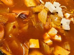 -HONGA HONGA雄家(曹路店)