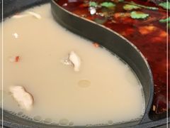 -新辣道鱼火锅(上地华联店)