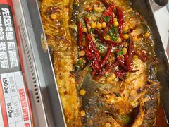 -雅佳神话·麻辣烤鱼(新街口店)