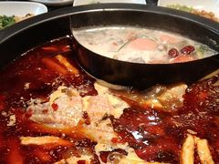 -老船舫·现做活鲜鱼馆(东郊记忆店)