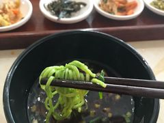 -乡党臊子面(丰庆公园店)