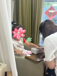 -芊冉•美甲美睫纹绣