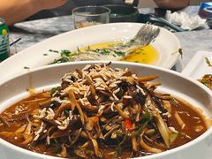 -聚丰园•湖鲜餐厅(阿红私房菜梅石路店)
