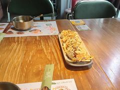 -岛风·台食小馆 ISLAND BISTRO(烟台山店)