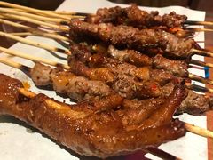 -肉串汪(望京店)