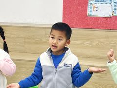 -蓝话筒·少儿成人演讲口才·主持朗诵·戏剧表演(大华第一坊店)