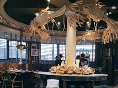 -海之屋韩式烤肉(海棠68环球美食街店)