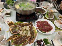 -吉友粥底火锅(方斜路店)