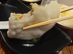 -蚝堡海鲜·威海菜·海肠捞饭·烧烤·亚洲吃蚝公司(幸福门店)