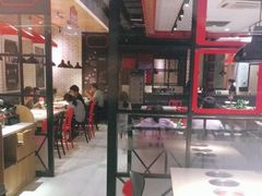 -汤岛涮小火锅(温州龙湾万达店)