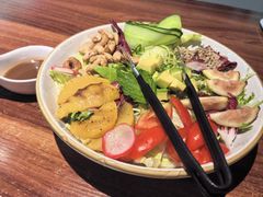 -TIGERS老虎西餐(亦庄店)