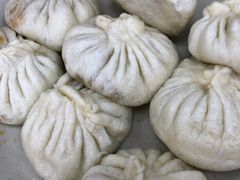 -津门张记包子铺(中山门店)